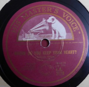 11251820-Dick-Todd-Where-Do-You-Keep-Your-Heart-My-My