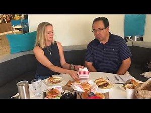 Happy National Cheeseburger Day