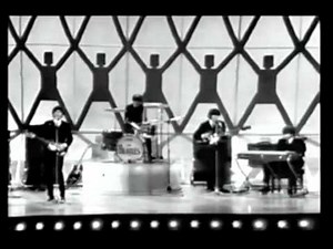 I´m Down - The Beatles. Live 1965