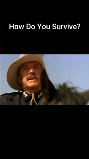 How Do You Survive? - Zulu Dawn