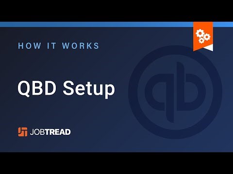 QuickBooks Desktop Setup