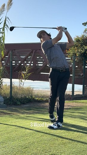 🇪🇸 Golf en su mejor versión. La última semana fue para recordar en Rio Real. 🎥 Con @valentino_fantozzi. Te esperamos estos días en el campo. 🇬🇧 Golf at its finest. Last week was one to remember at Rio Real. 🎥 With @valentino_fantozzi We look forward to seeing you on the course in the coming days. #rioreal #golf #golfcourse #marbella #marbellalife #marbellalifestyle #marbellagolf #golfmarbella | Rio Real Golf & Hotel - Marbella