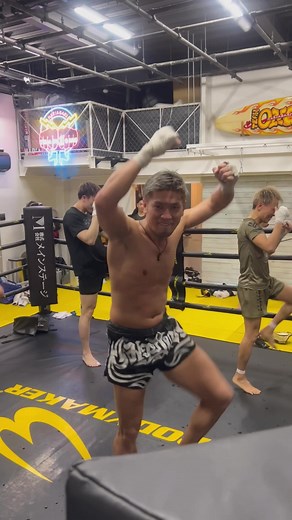 TikTokできーちゃん城戸康裕さんをチェック！