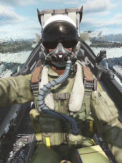 Check out the latest updates to the DCS: Supercarrier in our latest update! #DCS