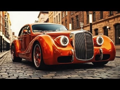 Duesenberg Model J 2026 Full Review | World’s Most Luxurious Modified Classic Car