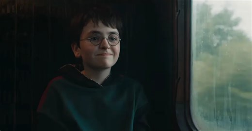 HBO’s ‘Harry Potter’ Trailer Is ‘Game of Thrones’ Meets the Scholastic Book Fair