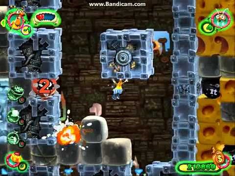 Beetle Bug 3-Level 30-How to play