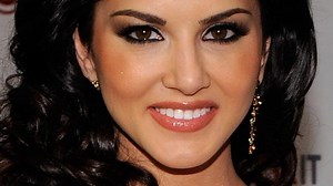 Ex-porn star on Bollywood