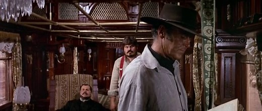 Volt egyszer egy vadnyugat (1968)