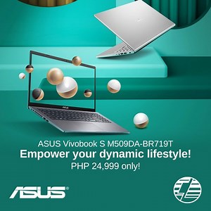 2.2K views · 13 reactions | The extremely portable ASUS M509 is the...