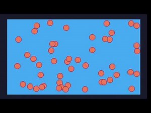 TIC-80 Beginner Tutorial #5 - Table and Reflecting Balls part-2