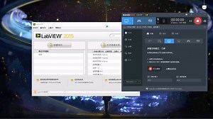 LabVIEW(局部变量、移位寄存器、字符串……)