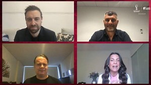 SBS Commentary team discuss Socceroos World Cup squad announcement