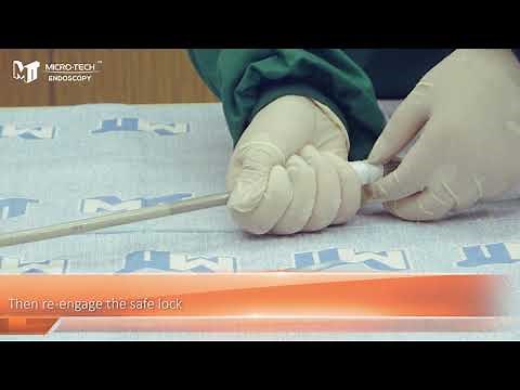 Y Tracheal Stent System