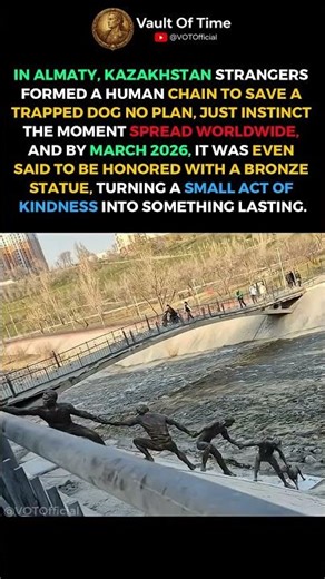 He Escaped His Country… For Math Freedom #shorts #history #facts #truestory