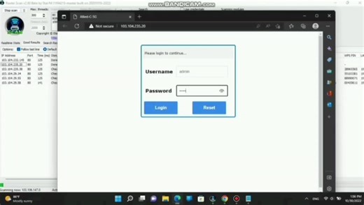 ¶¶ RouterScan v2.6 Beta by Stas'M (1994215-master build on 20201018-2022) ip range (country or city ) #routerscan #pixiedustattack #wpscracktools #waircut #jumpstart #fyp