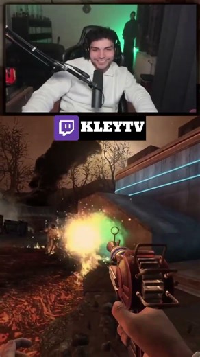 Für Mario gibt es keinen Affen! #cod #blackops2 #deutsch #streamer #foryou