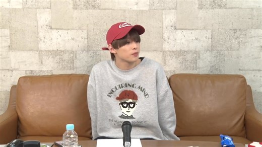 12月28日放送『まぴ先生といっしょ！！』33時間目