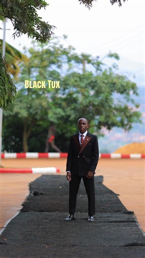 Tailored Suits for Prom from Black Tux