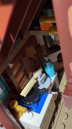 Building a Unique LEGO Set for the LGBTQ Community