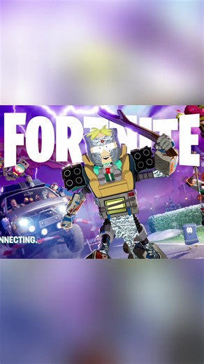 South Park in Fortnite?! Low-key losing it right now! This is gonna be awesome, y'all! GGs! #Fortnite #SouthPark #Gaming #Gamer #TikTokGaming