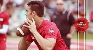 The Hurry Up: Blaine Scott Heating Up, Buckeye Commits in Baltimore, Walker Talks to Meyer and More