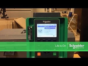 Comment configurer une commande 3 fils sur Altivar Process ATV600 et ATV900 ?