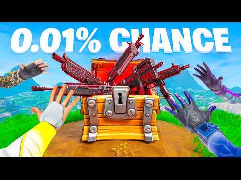 Find DEV Chest = WIN $500