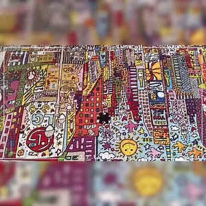 5.4K views · 3 comments | Creating a masterpiece  Find it out here...