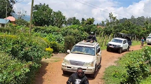 Sama Uganda Media on Reels