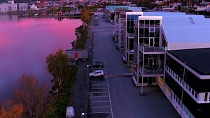 2.2K views · 49 reactions | Come fly with us to Clavister HQ in the North of Sweden where our CEO, Jim Carlsson, talks to PhenixID CEO Peter Laurén about our new merger and putting the security of our customers front and centre. | Clavister AB | Facebook