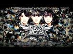 BABYMETAL UK & EUROPE ARENA TOUR 2025 - Trailer