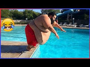 World's *HARDEST* TRY NOT TO LAUGH Challenge! (IMPOSSIBLE) | Best Funny Videos Of 2026 😂