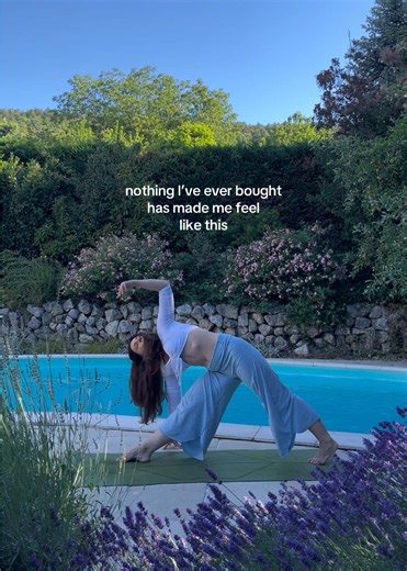 Morning Yoga Inspiration for Flexibility