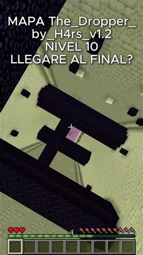 The Dropper by H4rs v1.2 Nivel 10