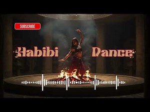 Habibi Moves – Dance Like an Arabian Queen