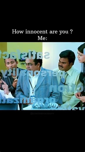 allu arjun very innocent 😇 #alluarjun #arya2 #kajalagarwal #comedy #funnyshorts #aa23