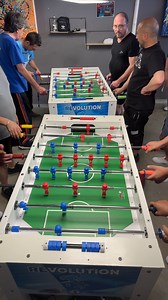 6.2K views · 48 reactions | Smario - Scaletta vs Salvati - Giammatteo Open con Veterano al Volo senza Falli Circolo Biliardino+ Tavoli: Roberto Sport Revolution #calciobalilla #foosball #CB24 | Calciobalilla24 | Facebook