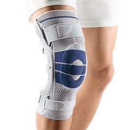 Bauerfeind GenuTrain S Pro Knee Brace