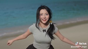 First video ❤️ My new and only one offical account 😍 #yuumeilyn #yuumeilyn玲兒 #birthdaygirl #birthday