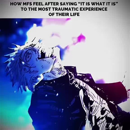 Gojou Satoru Anime Edit: A Creative Showcase