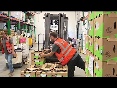 Fewer people can get CalFresh benefits. What does that mean for San Diego food banks? | NBC 7