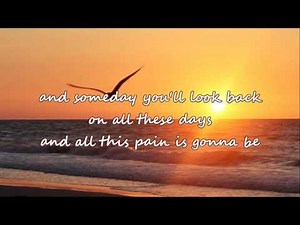 Hunter Hayes - Invisible (with lyrics) [NEW SINGLE 2014]