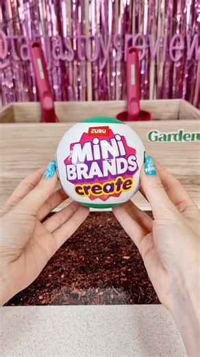 3.7K views · 77 reactions | [AD] 華 Unboxing more Mini Brands Create...