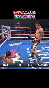 Leo Santa Cruz vs. Gervonta Davis | Highlights Gervonta 'Tank' Davis (20-0, 19 KOs) reclaimed a world championship for the second time in his career by defeating Jesus Cuellar (28-3, 21 KOs) with a stoppage in the 3rd round to capture the WBA Super World super featherweight title last Saturday night. The fight, part of Showtime World Championship Boxing, took place at the Barclays Center in Brooklyn, New York. The 23-year-old Davis proved to be too young, too powerful, and too big for the 31-yea