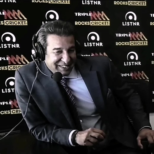 Remember the name Fouji: Australian commentator scared of Fakher