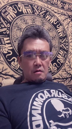 #ちょいわるグラサン