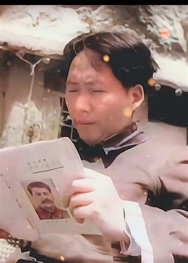 Mao Zedong's Glory During the Yan'an Period