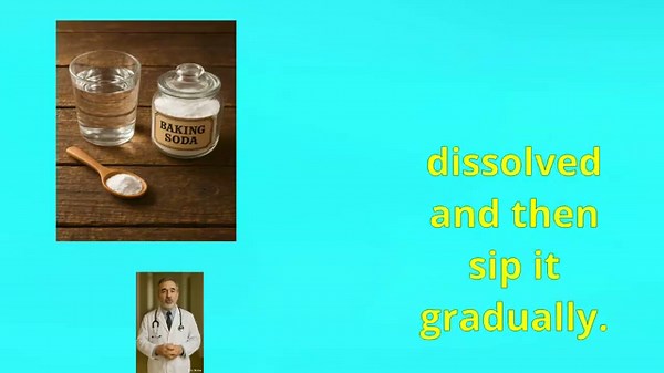 Baking Soda Water: 7 Powerful Health Benefits & How to Drink It Safely