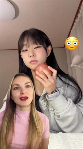 How to cut fruit, unexpected hack😳